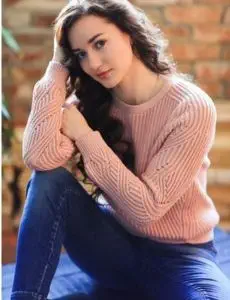 Elite escort service in Tikawali Village for home and hotel visits